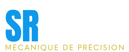 Mécanique de précision Bordeaux - Mécanique de précision Gironde - SR MECA